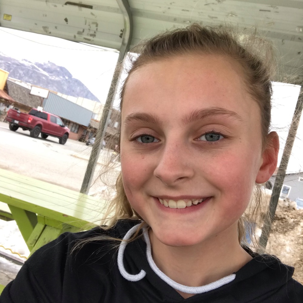 Meet your Posher, Maia